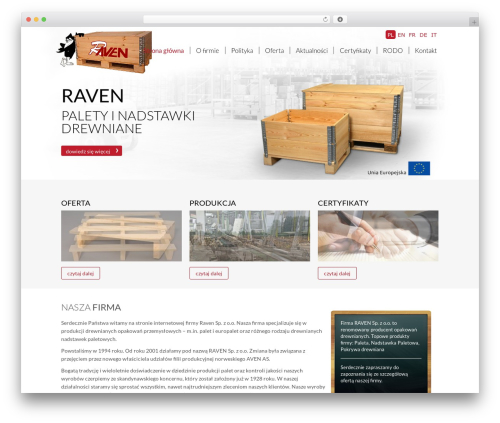 Wp ajax query shortcode WordPress plugin - raven.net.pl