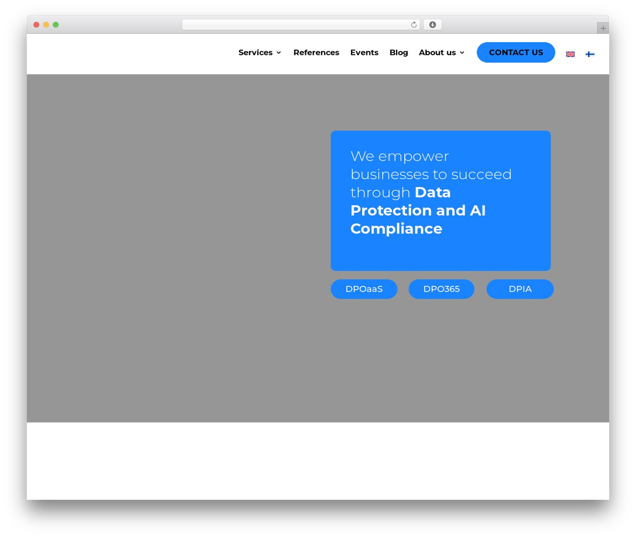 Divi theme WordPress - privaon.com Divi theme WordPress - privaon.com