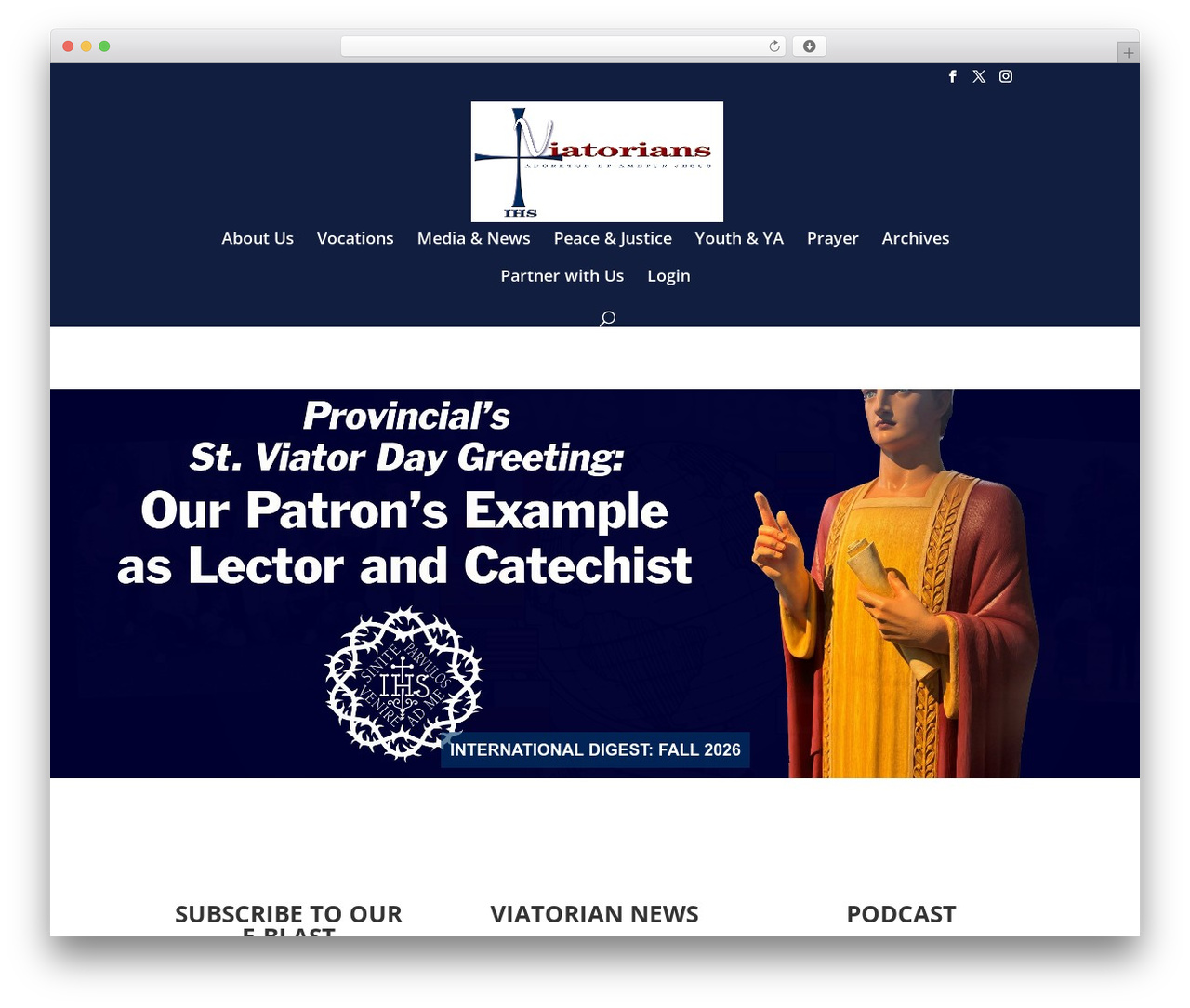 Divi WordPress theme - viatorians.com Divi WordPress theme - viatorians.com