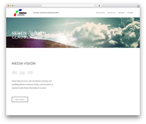 TM Timeline (tm-timeline) free WordPress plugin - media-vision.tv TM Timeline (tm-timeline) free WordPress plugin - media-vision.tv