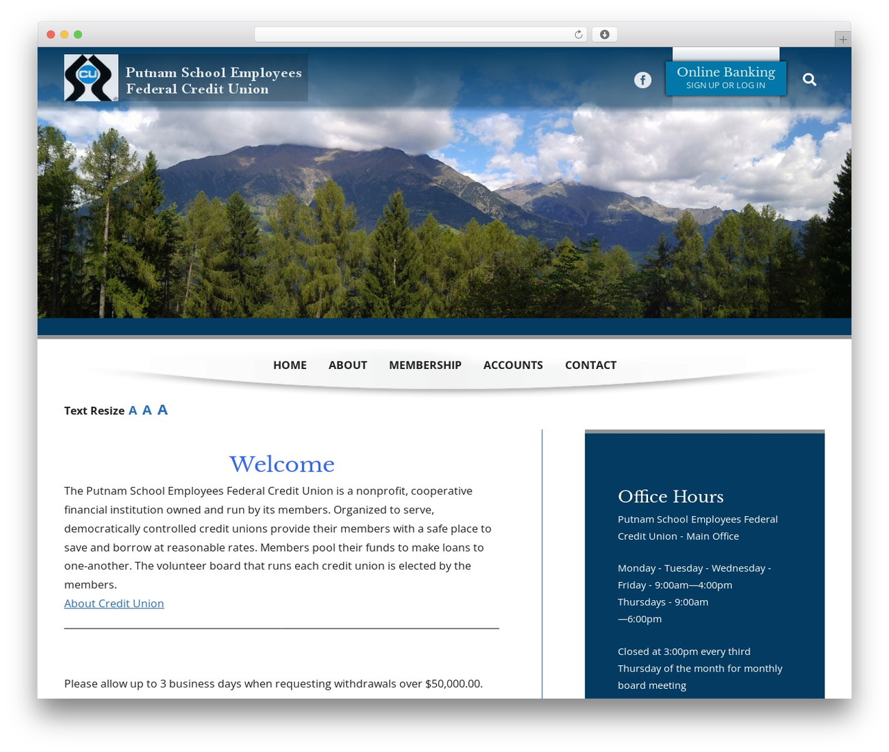 Fedcomp Multi Theme theme WordPress - psewv.com Fedcomp Multi Theme theme WordPress - psewv.com