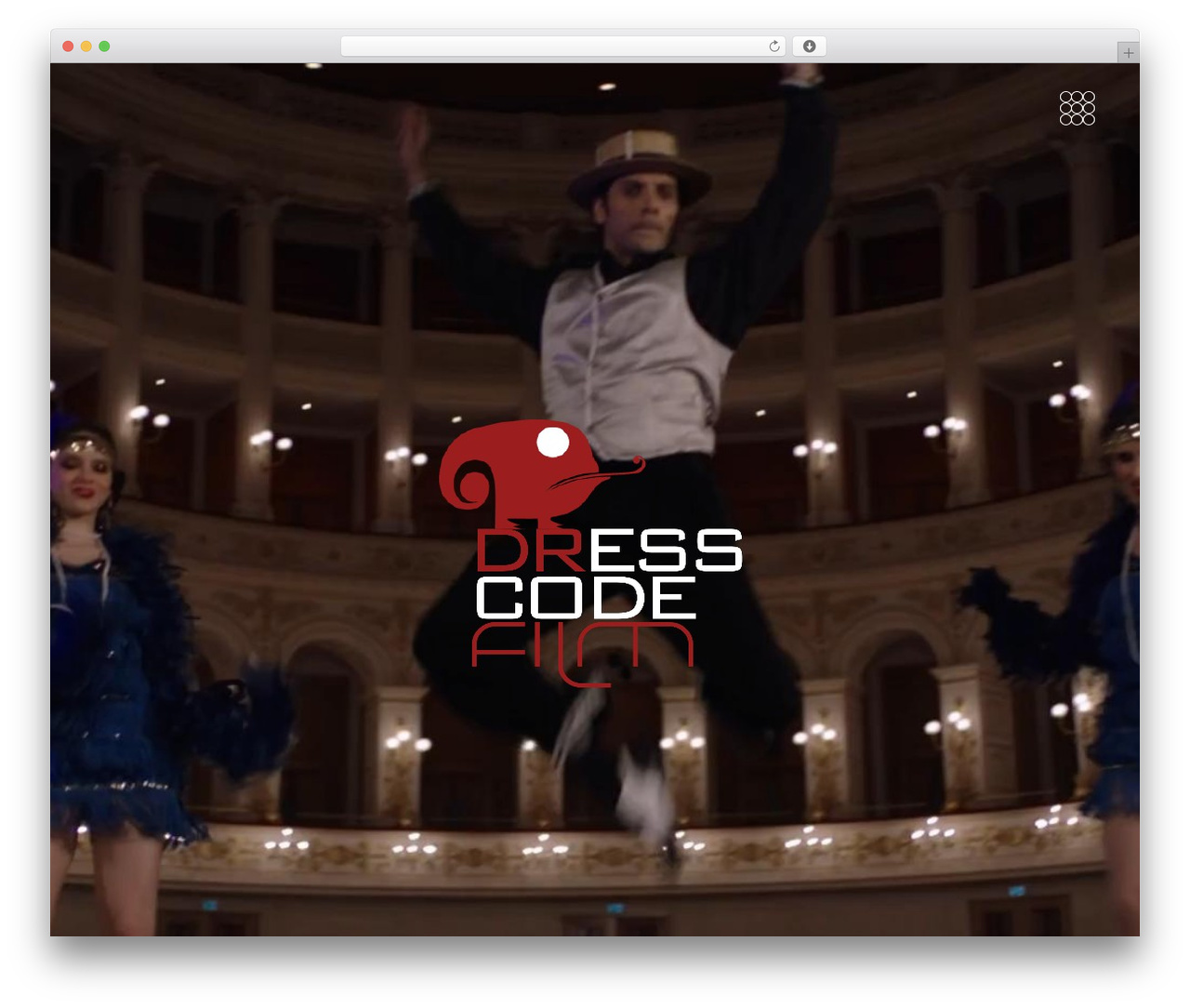 FirstFrame theme WordPress - dresscodefilm.net FirstFrame theme WordPress - dresscodefilm.net