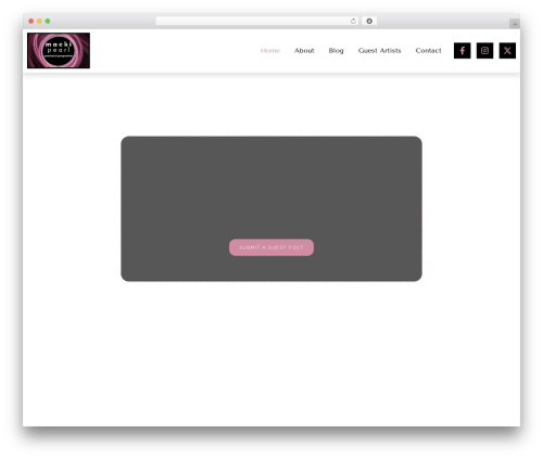 Frontend Posting WordPress Plugin – Frontend Post Submission Manager Lite (frontend-post-submission-manager-lite) free WordPress plugin - mackipearl.com Frontend Posting WordPress Plugin – Frontend Post Submission Manager Lite (frontend-post-submission-manager-lite) free WordPress plugin - mackipearl.com