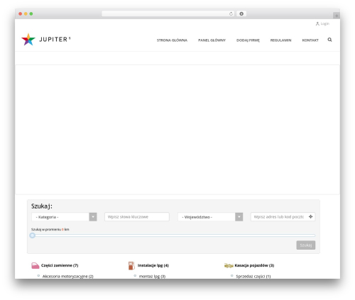 Codecanyon 6463373 web 20 directory plugin for wordpress WordPress plugin - automoto24.com.pl