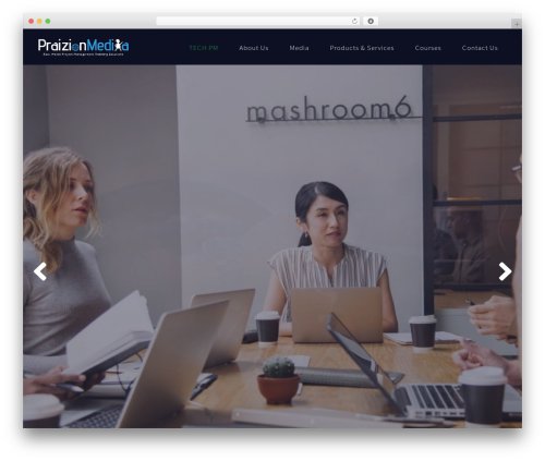 Raven WordPress plugin - projectmanagementdoctor.com