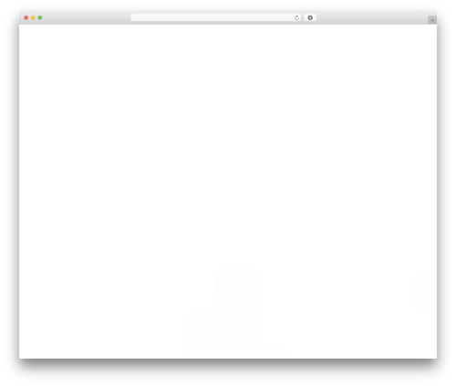 Leapy Loops Theme WordPress theme - femyou.jp
