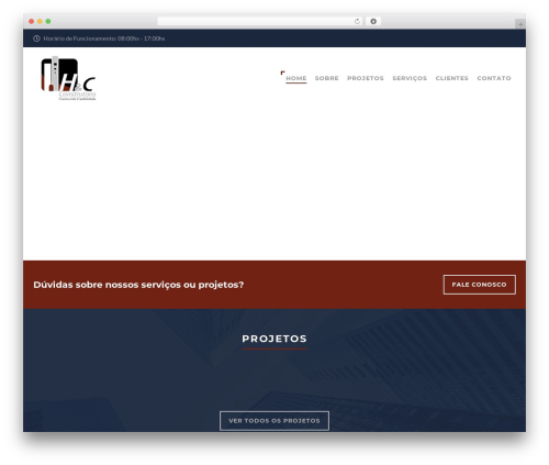 Essentialgrid315 WordPress plugin - hcconstrutora.com