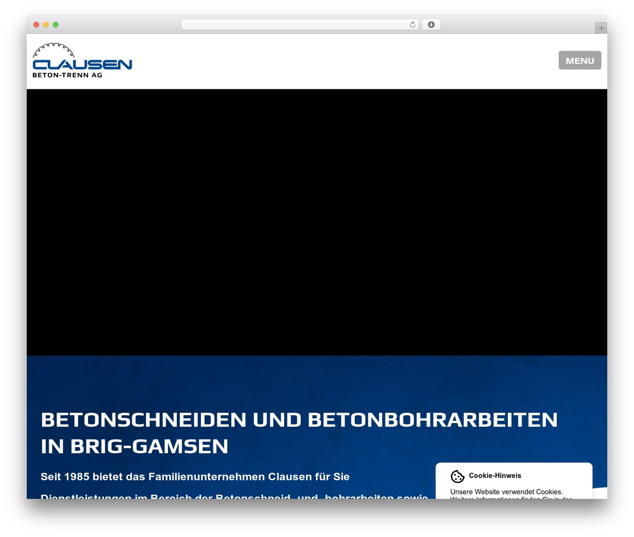 Theme WordPress Hello Elementor - betontrenn.ch Theme WordPress Hello Elementor - betontrenn.ch