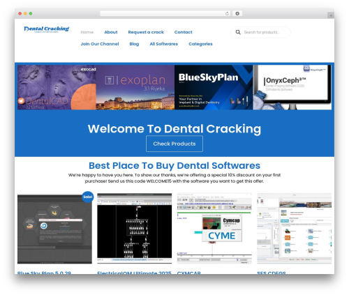 Ultimate Infinite Scroll Plugin (ultimate-infinite-scroll) free WordPress plugin - dentalcracking.com Ultimate Infinite Scroll Plugin (ultimate-infinite-scroll) free WordPress plugin - dentalcracking.com