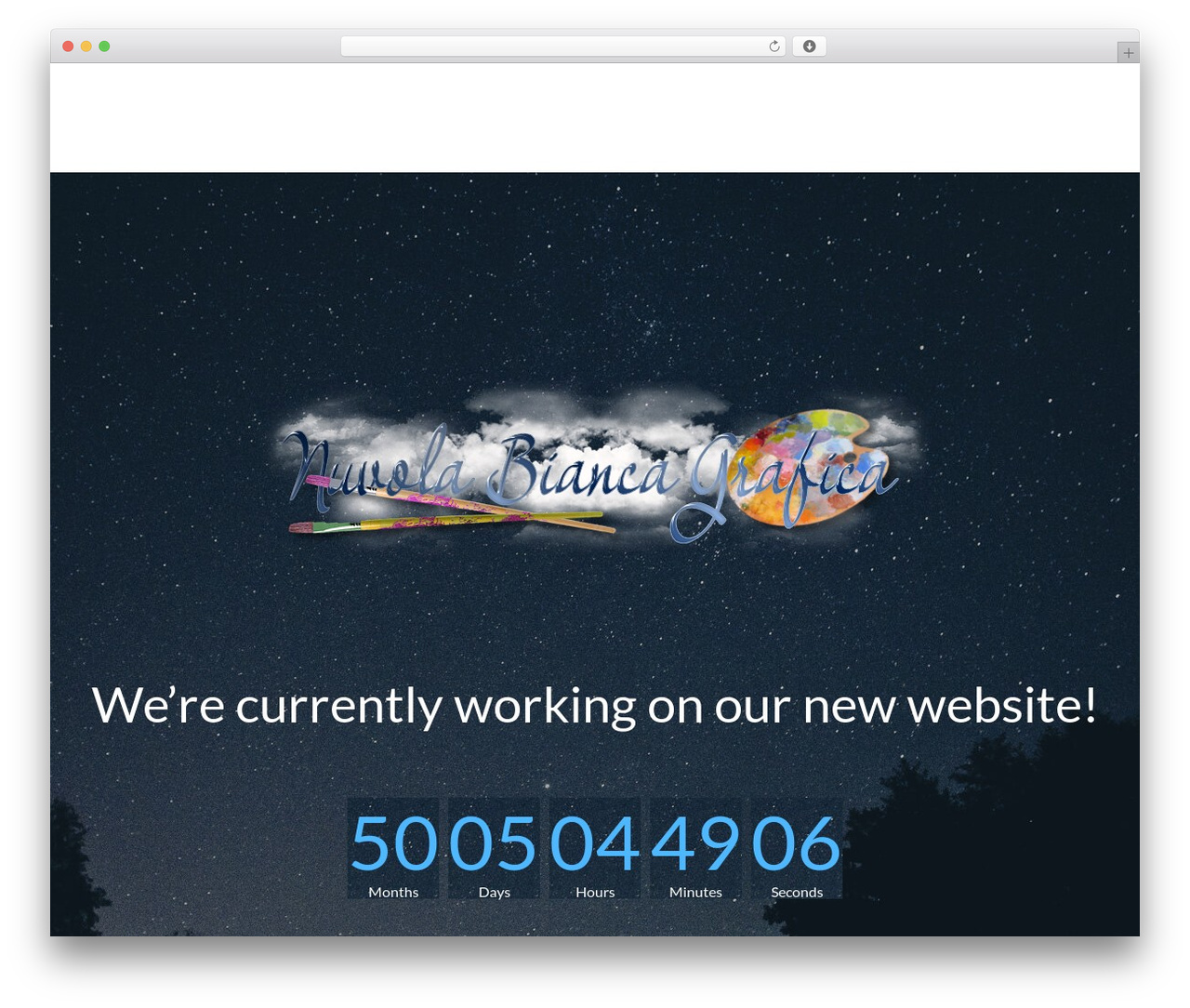 WordPress theme Cherry Framework - nuvolabiancagrafica.it WordPress theme Cherry Framework - nuvolabiancagrafica.it