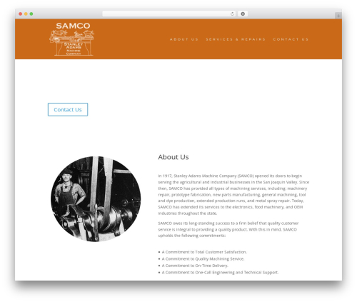 Wp photo album plus xsaw gu WordPress plugin - stanleyadamsmachine.com