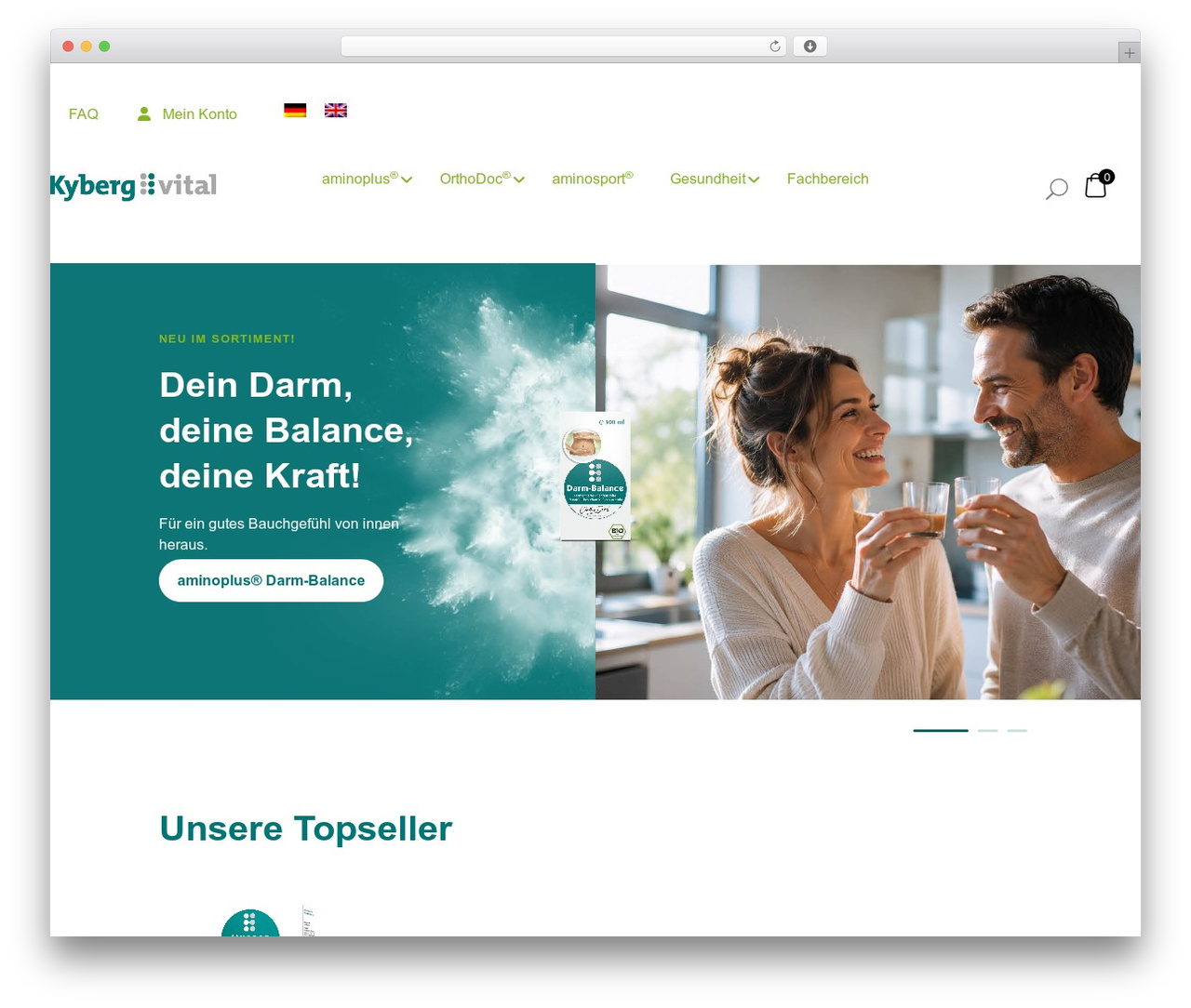WordPress theme Divi - kyberg-vital.de WordPress theme Divi - kyberg-vital.de