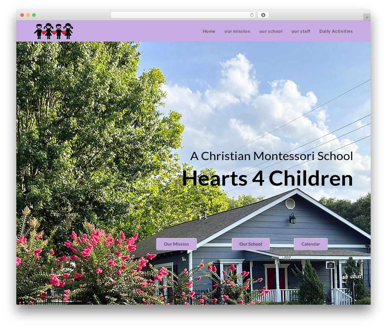 WordPress theme OceanWP - hearts4childrencms.com WordPress theme OceanWP - hearts4childrencms.com