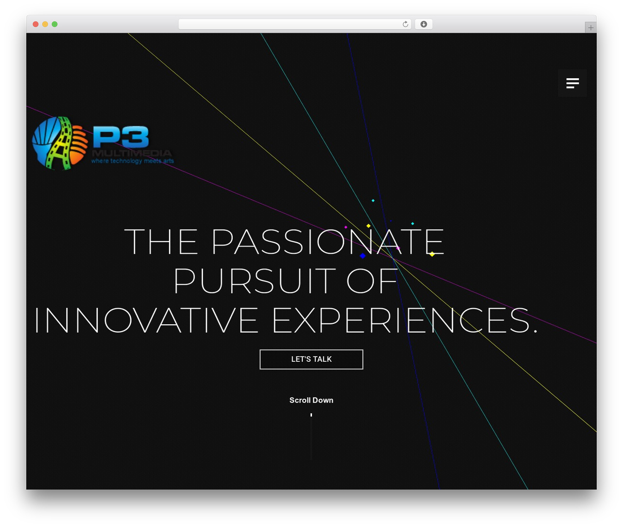 WordPress theme sciolism 2019 - p3multimedia.com WordPress theme sciolism 2019 - p3multimedia.com
