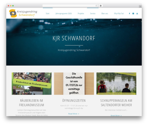 Serious Slider (cryout-serious-slider) free WordPress plugin - kjr-schwandorf.de Serious Slider (cryout-serious-slider) free WordPress plugin - kjr-schwandorf.de