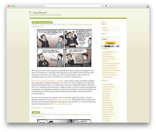 Social Media Icons Widget (spoontalk-social-media-icons-widget) free WordPress plugin - auchtoon.com