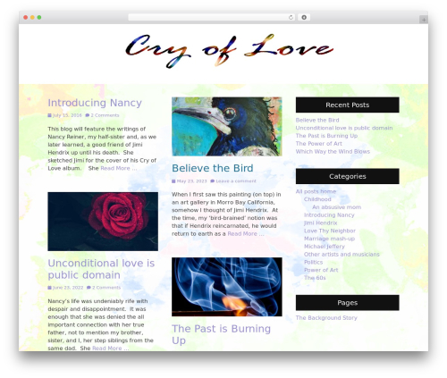Email posts to subscribers (email-posts-to-subscribers) free WordPress plugin - cryoflove.net Email posts to subscribers (email-posts-to-subscribers) free WordPress plugin - cryoflove.net