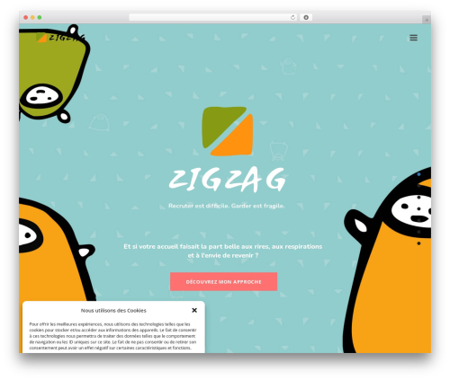 Edge lms WordPress plugin - espace-zigzag.ch