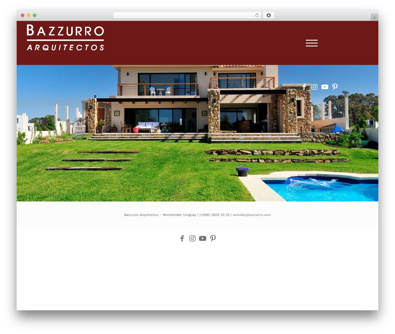 Enfold WordPress theme - bazzurro.com Enfold WordPress theme - bazzurro.com