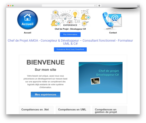 SlideDeck: Responsive WordPress Slider Plugin (slidedeck) free WordPress plugin - gildas-saliou.com SlideDeck: Responsive WordPress Slider Plugin (slidedeck) free WordPress plugin - gildas-saliou.com