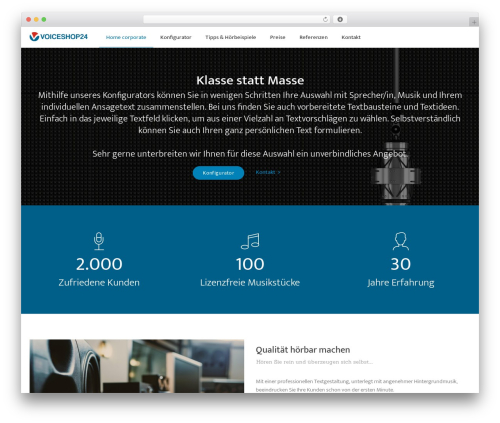 BNE Testimonials (bne-testimonials) free WordPress plugin - voiceshop24.at BNE Testimonials (bne-testimonials) free WordPress plugin - voiceshop24.at