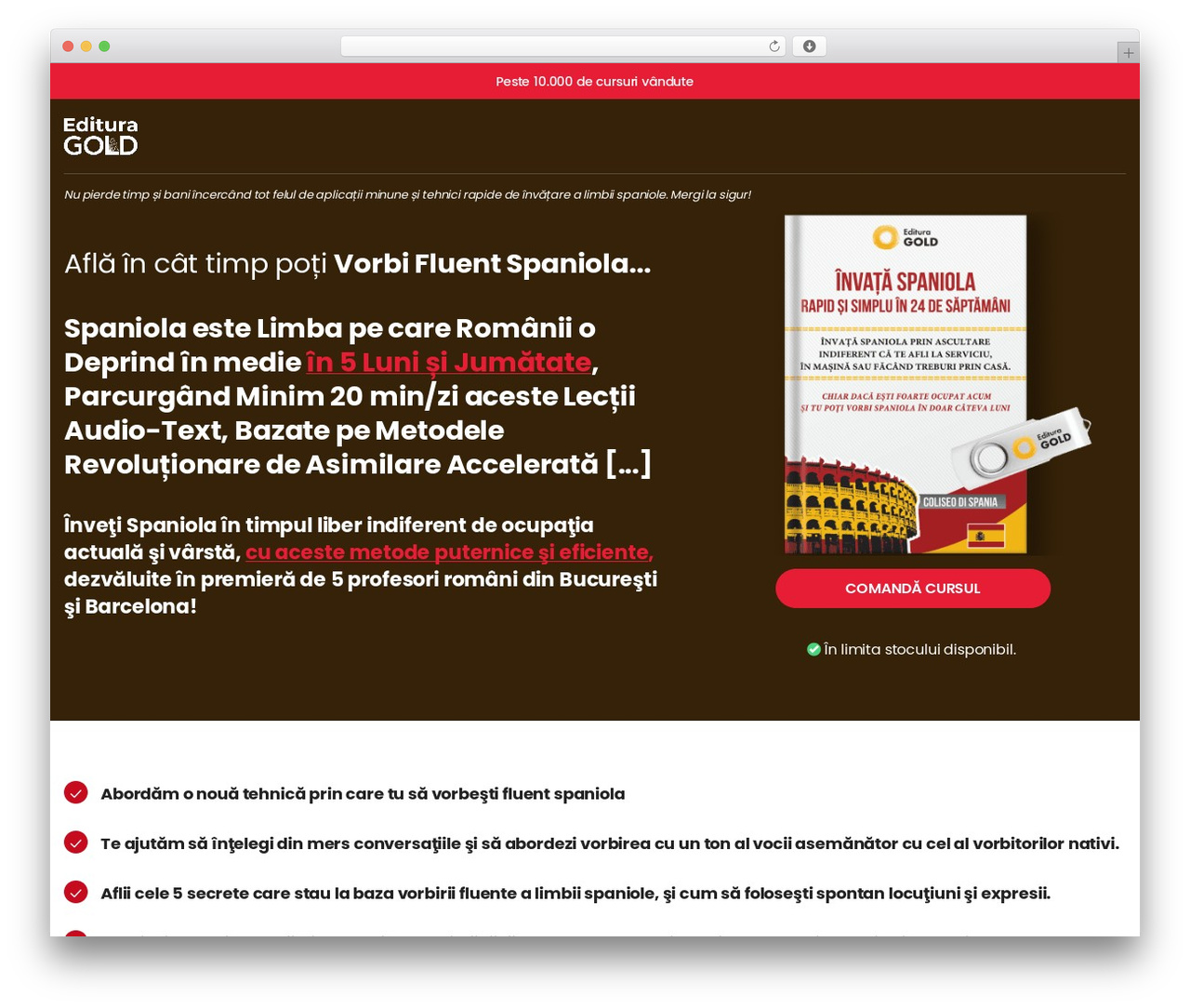 Theme WordPress Electro - invata-spaniola.ro Theme WordPress Electro - invata-spaniola.ro