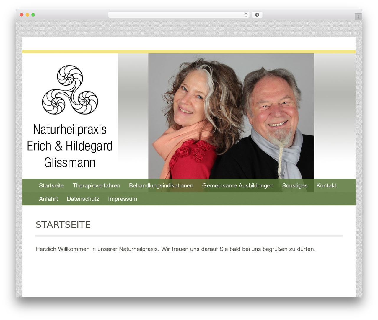 Theme WordPress Geiseric - nhp-glissmann.de Theme WordPress Geiseric - nhp-glissmann.de