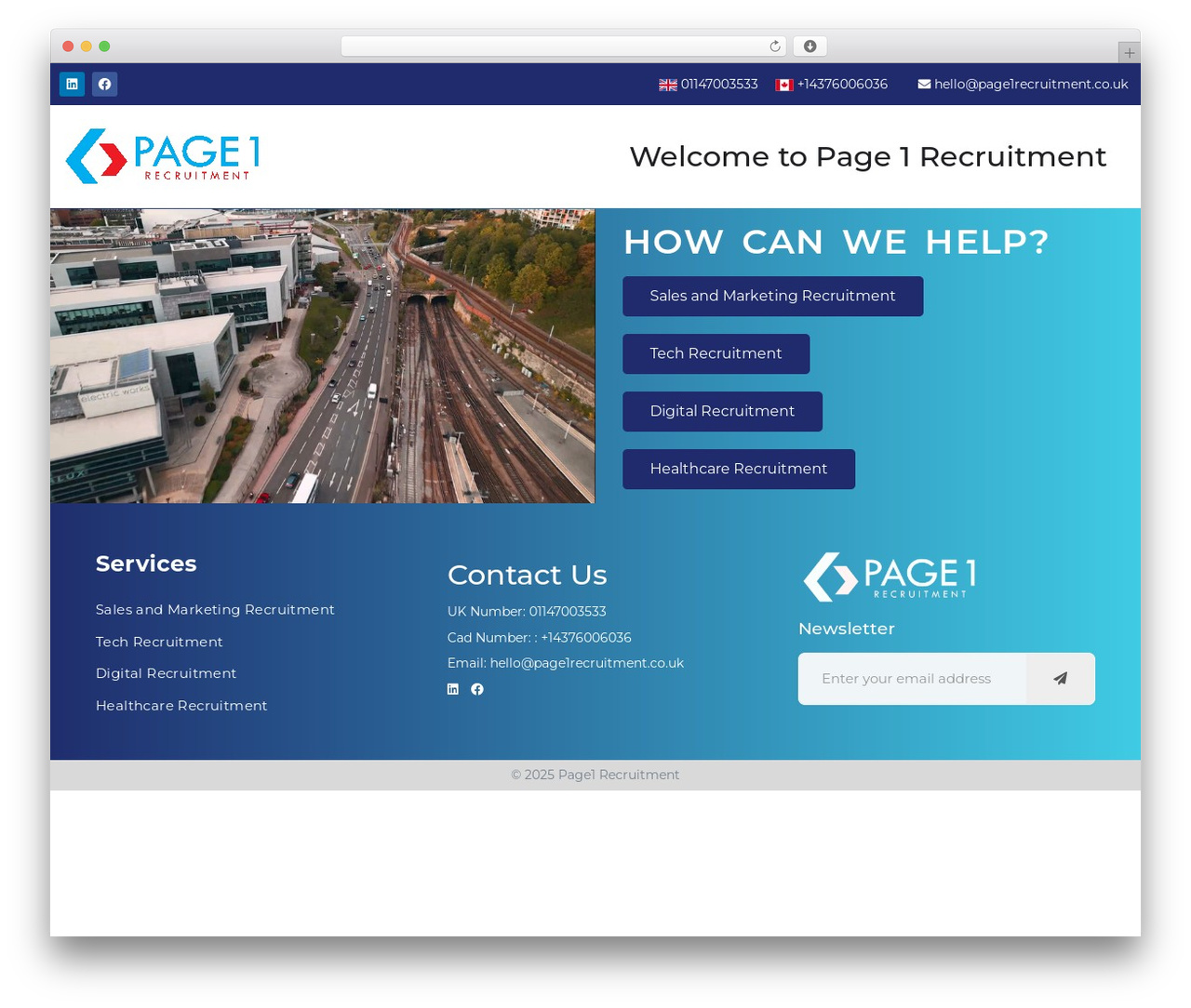 WordPress theme Superio - page1recruitment.co.uk WordPress theme Superio - page1recruitment.co.uk