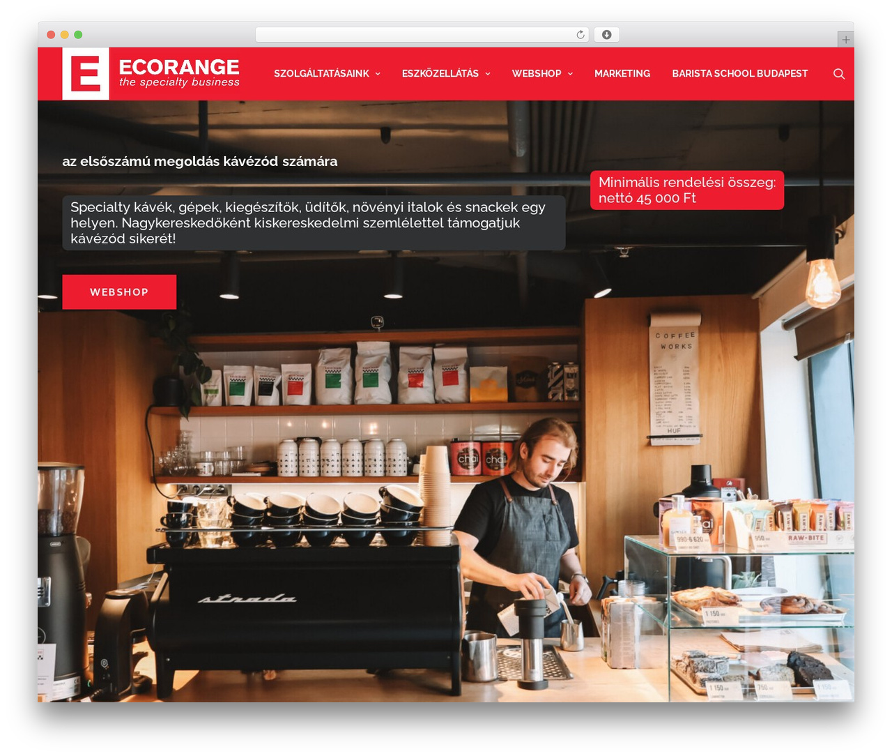 WordPress website theme Uncode - ecorange.hu WordPress website theme Uncode - ecorange.hu