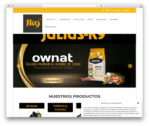 Crm thrive WordPress plugin - original-juliusk9.es