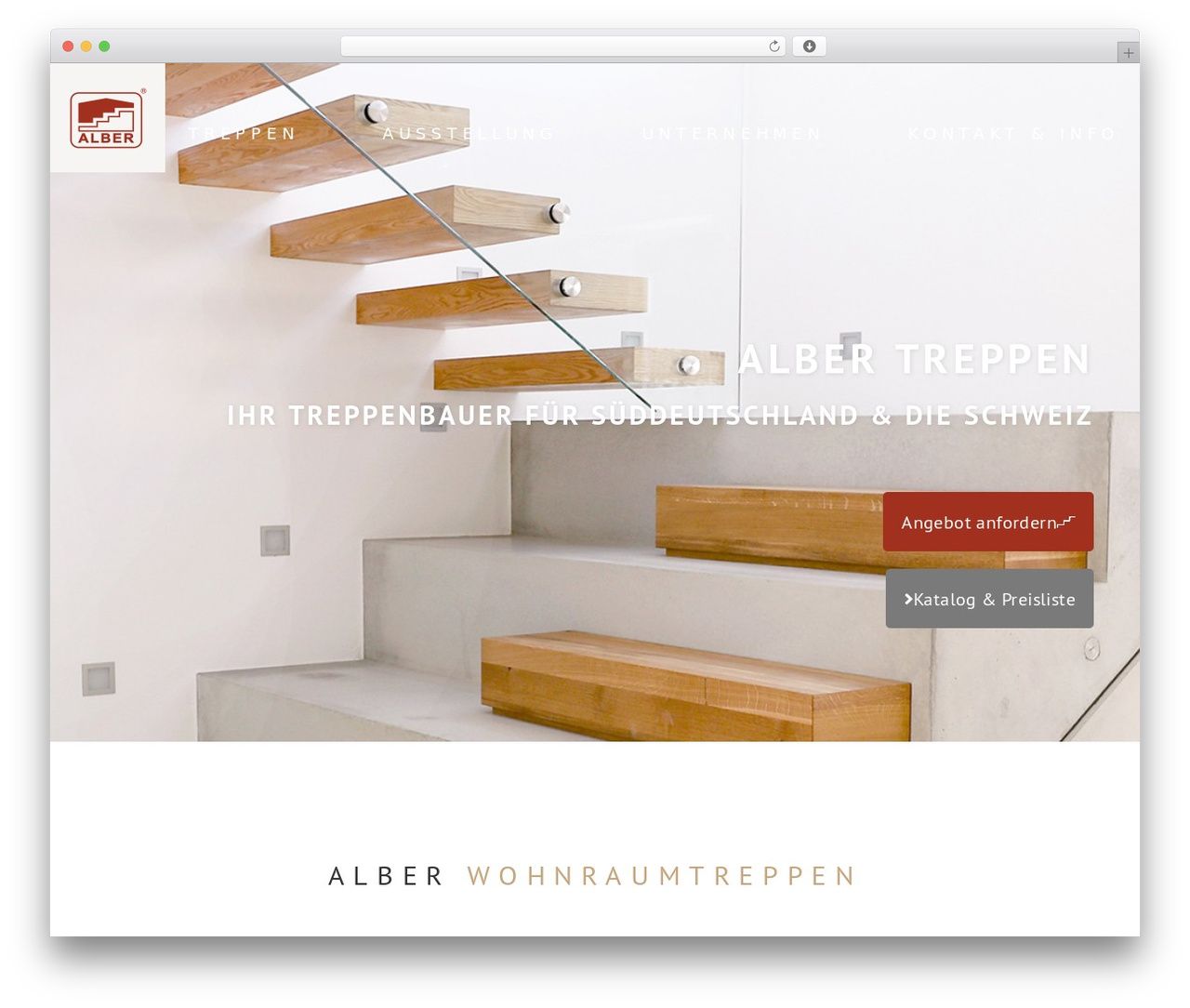 goarch theme WordPress - alber-treppen.de goarch theme WordPress - alber-treppen.de