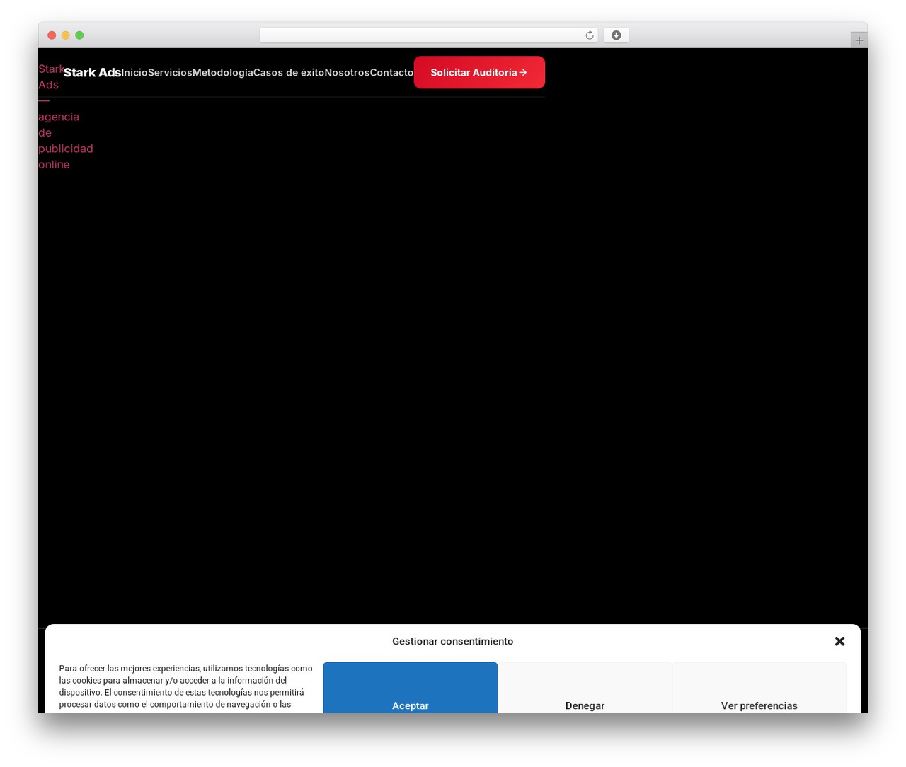 Hello Elementor WordPress theme - starkads.com Hello Elementor WordPress theme - starkads.com