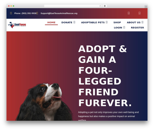 List Petfinder Pets (petfinder-listings) free WordPress plugin - easttexasanimalrescue.org List Petfinder Pets (petfinder-listings) free WordPress plugin - easttexasanimalrescue.org