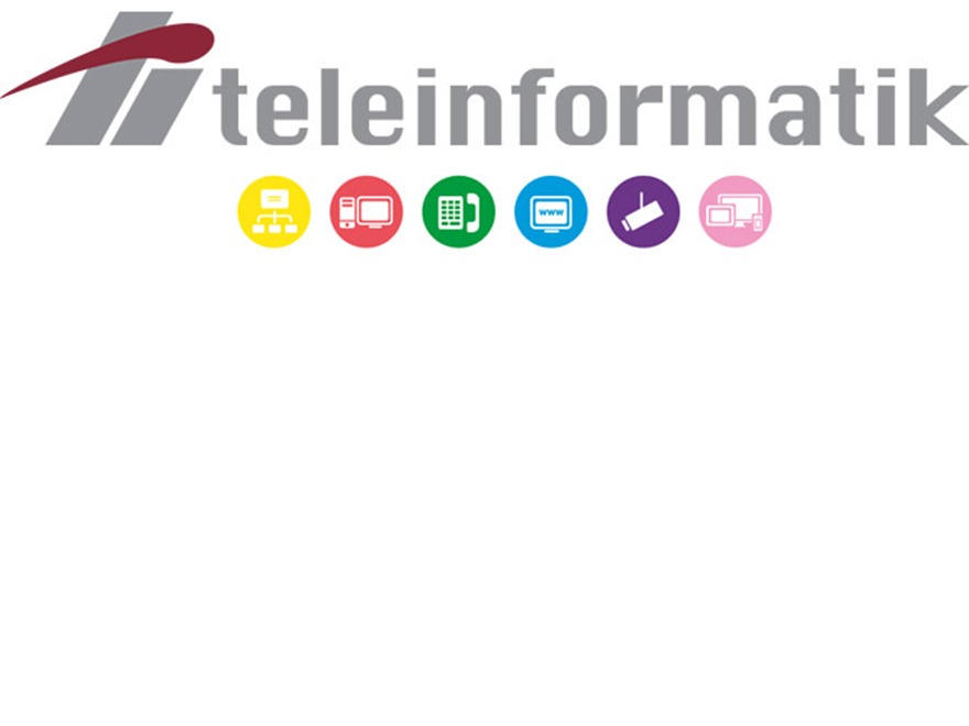 Teleinformatik theme WordPress