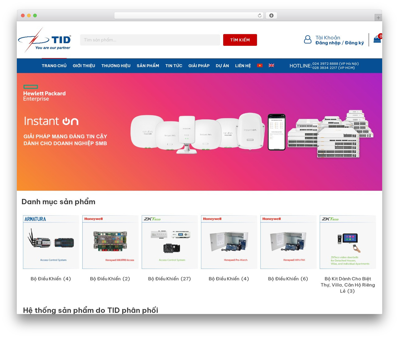 Theme WordPress Beaver Builder Child Theme - tid.vn
