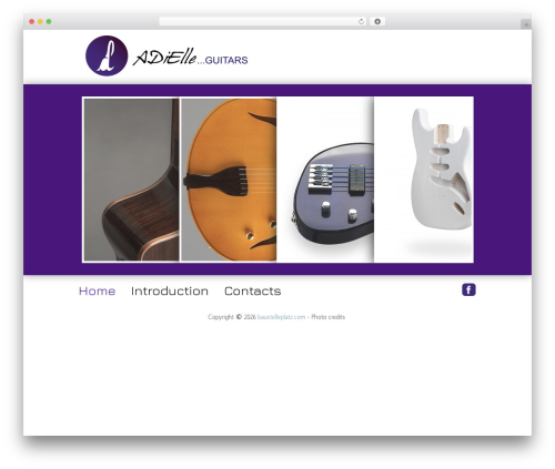 Photospace Gallery (photospace) free WordPress plugin - adielleguitars.it Photospace Gallery (photospace) free WordPress plugin - adielleguitars.it