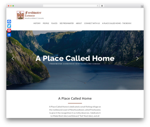 WP Flickity (wp-flickity) free WordPress plugin - freshwater-carbonear.com WP Flickity (wp-flickity) free WordPress plugin - freshwater-carbonear.com