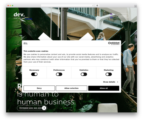 Gutenbricks WordPress plugin - www.dev-realestate.com