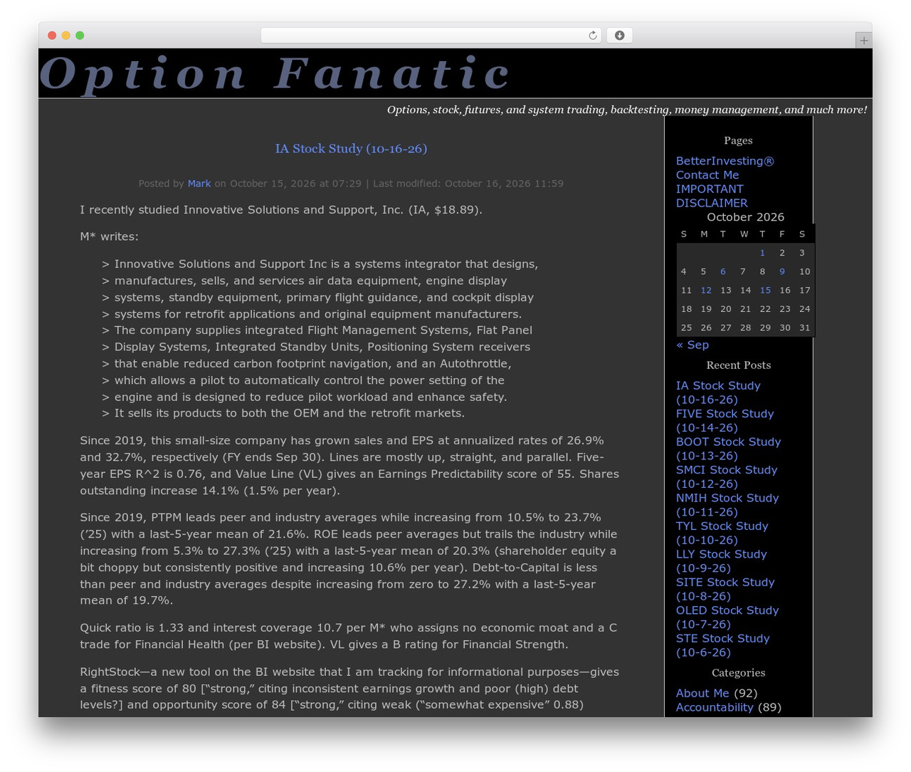 WordPress theme darkbasic - optionfanatic.com WordPress theme darkbasic - optionfanatic.com