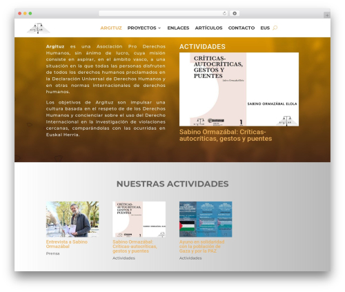 Dwd map extended WordPress plugin - argituz.org