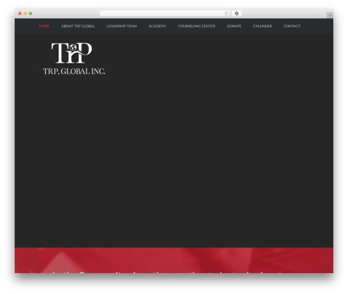 Cromax WordPress plugin - trpglobalinc.org