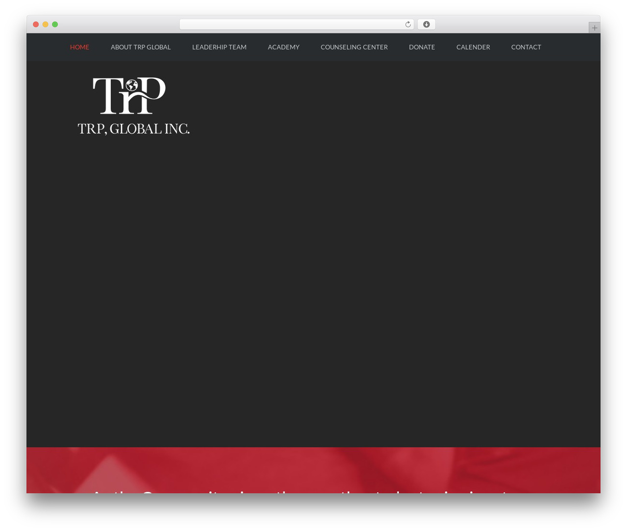 WordPress theme Dunamis - trpglobalinc.org WordPress theme Dunamis - trpglobalinc.org