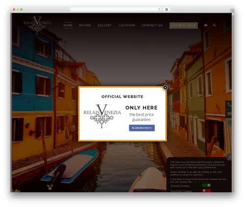 WP Hotel Booking Room (wp-hotel-booking-booking-room) free WordPress plugin - relaisvenezia.com WP Hotel Booking Room (wp-hotel-booking-booking-room) free WordPress plugin - relaisvenezia.com