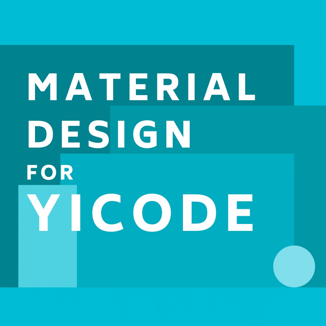 WordPress theme MDB-YICODE by T. David Zhou