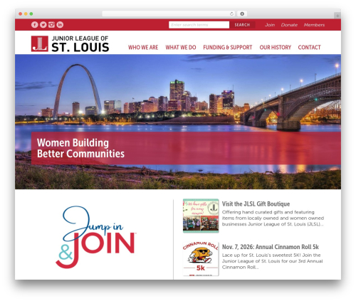 Dc zopenid WordPress plugin - jlsl.org
