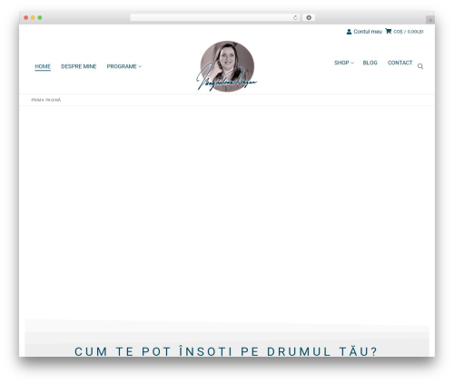 Message popup for contact form 7 WordPress plugin - magdalenadragan.ro