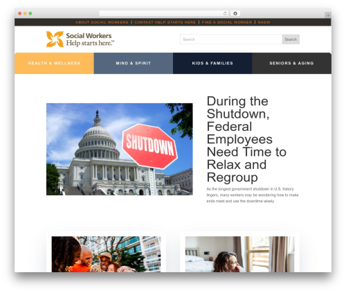 Divi theme WordPress - helpstartshere.org