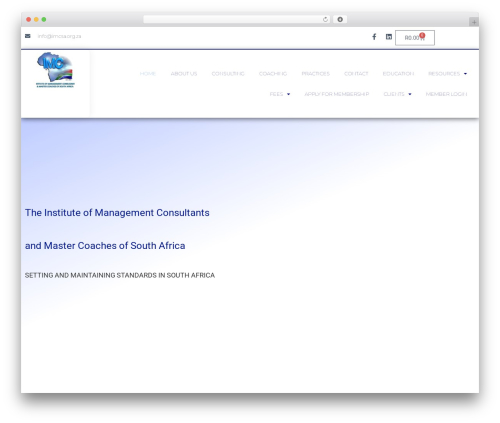 Bwd timeline WordPress plugin - imcsa.org.za