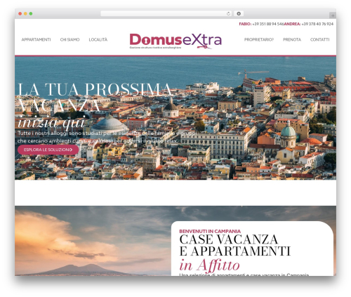 Better post filter widgets for elementor WordPress plugin - domusextra.it