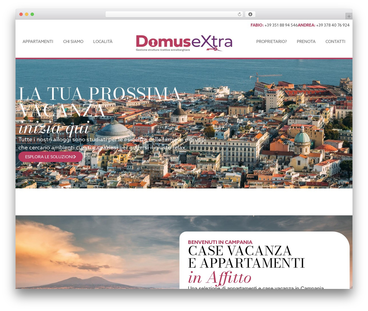 Hello Elementor WordPress theme - domusextra.it Hello Elementor WordPress theme - domusextra.it